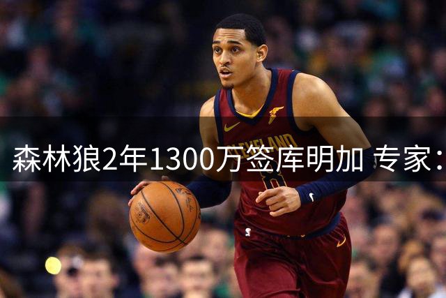 森林狼2年1300万签库明加 专家：技术缺陷仍存但前景看好